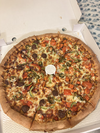 Photo of Zis Piri Piri - City centre, 36A Mill Rd, Petersfield, Cambridge CB1 2AD